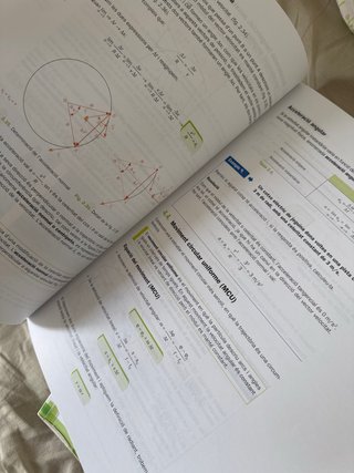 Física 1r Batxillerat