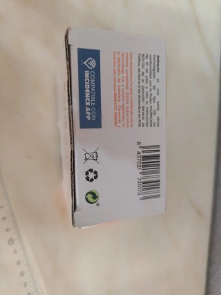 Baliza de emergencia V16 Balizauto