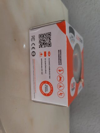 Baliza de emergencia V16 Balizauto