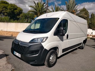 Citroen Jumper L3-H2 BIEN CUIDADA
