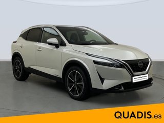 Nissan Qashqai E-POWER Tekna Auto 140 kW (190 CV)