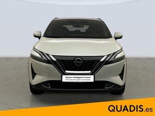 Nissan Qashqai E-POWER Tekna Auto 140 kW (190 CV)