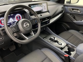 Nissan Qashqai E-POWER Tekna Auto 140 kW (190 CV)