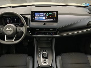 Nissan Qashqai E-POWER Tekna Auto 140 kW (190 CV)