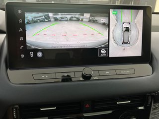 Nissan Qashqai E-POWER Tekna Auto 140 kW (190 CV)