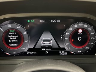 Nissan Qashqai E-POWER Tekna Auto 140 kW (190 CV)