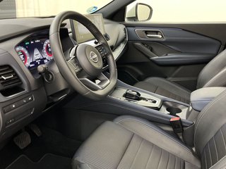 Nissan Qashqai E-POWER Tekna Auto 140 kW (190 CV)