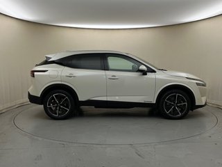 Nissan Qashqai E-POWER Tekna Auto 140 kW (190 CV)