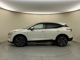 Nissan Qashqai E-POWER Tekna Auto 140 kW (190 CV)