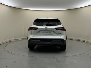 Nissan Qashqai E-POWER Tekna Auto 140 kW (190 CV)