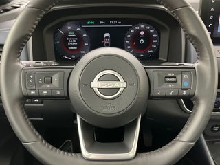 Nissan Qashqai E-POWER Tekna Auto 140 kW (190 CV)