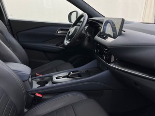 Nissan Qashqai E-POWER Tekna Auto 140 kW (190 CV)