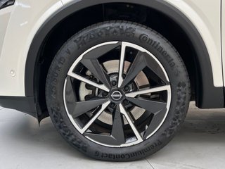 Nissan Qashqai E-POWER Tekna Auto 140 kW (190 CV)