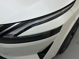 Nissan Qashqai E-POWER Tekna Auto 140 kW (190 CV)