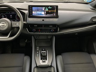 Nissan Qashqai E-POWER Tekna Auto 140 kW (190 CV)