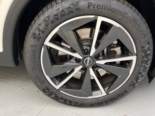 Nissan Qashqai E-POWER Tekna Auto 140 kW (190 CV)