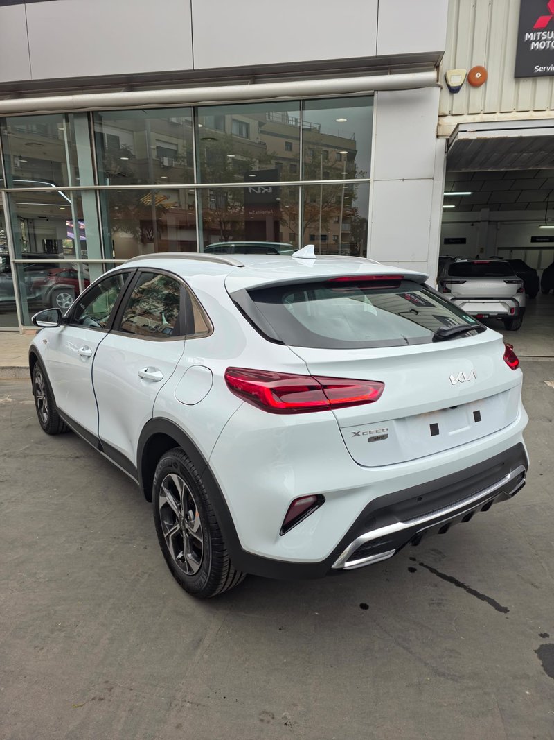 Kia XCeed 2025, foto 7