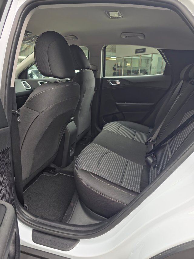 KIA XCEED DE GERENCIA