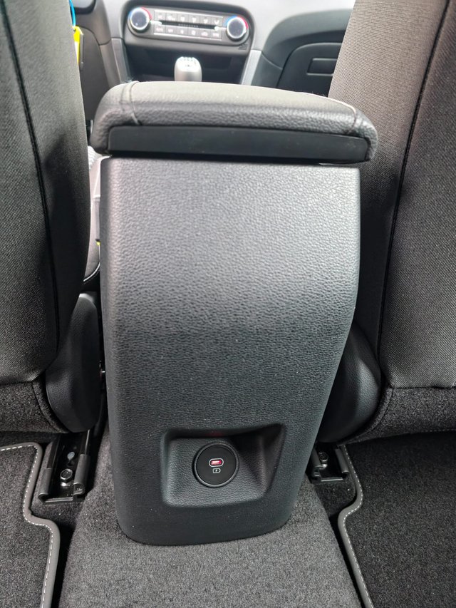 KIA XCEED DE GERENCIA