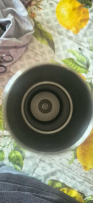 Borraccia termica AC Milan 0.5lt