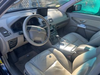 Volvo XC90 2.5T