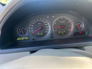 Volvo XC90 2.5T