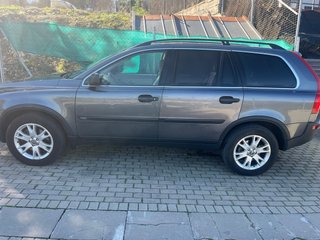 Volvo XC90 2.5T