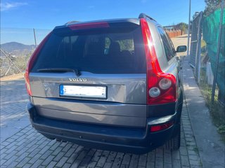 Volvo XC90 2.5T