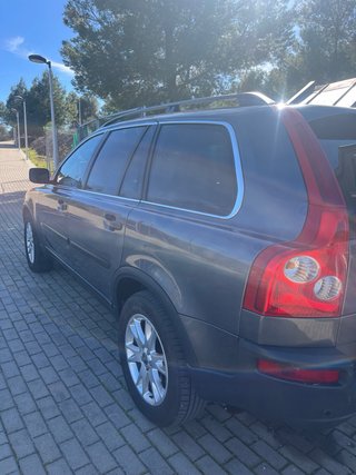 Volvo XC90 2.5T