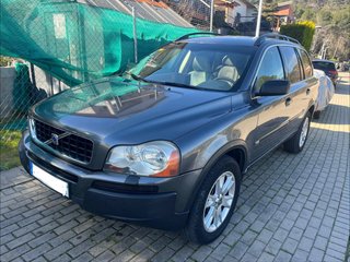 Volvo XC90 2.5T