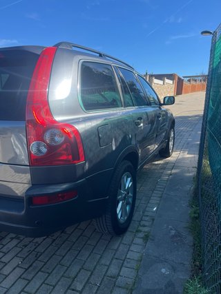 Volvo XC90 2.5T