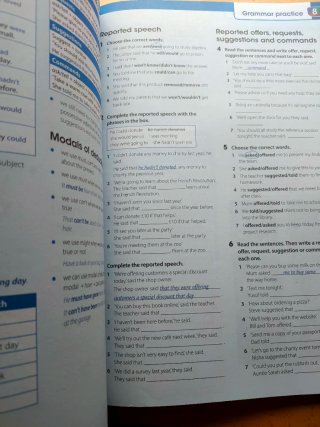 Workbook 3 ESO
