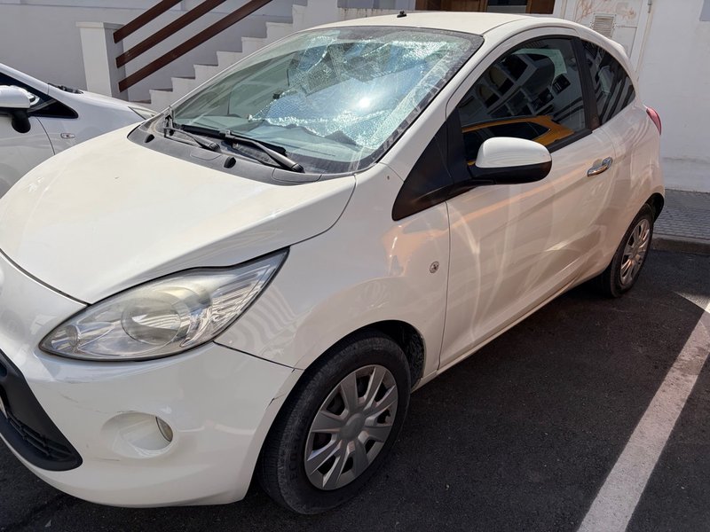 Ford Ka 2010 - foto 1