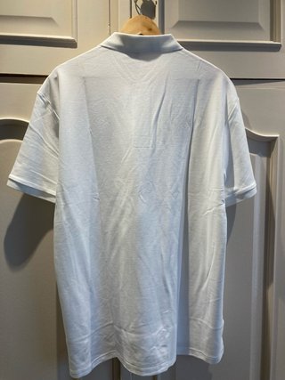 Polo Ralph Lauren Blanco Talla XL