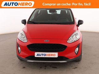 Ford Fiesta 1.0 EcoBoost Active