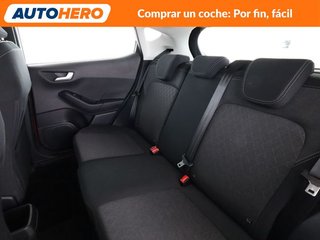 Ford Fiesta 1.0 EcoBoost Active
