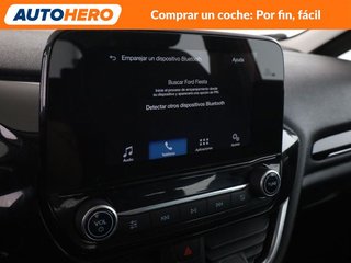 Ford Fiesta 1.0 EcoBoost Active