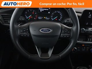 Ford Fiesta 1.0 EcoBoost Active