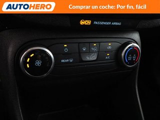 Ford Fiesta 1.0 EcoBoost Active