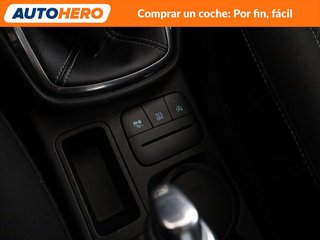 Ford Fiesta 1.0 EcoBoost Active