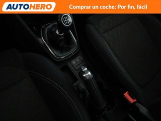 Ford Fiesta 1.0 EcoBoost Active