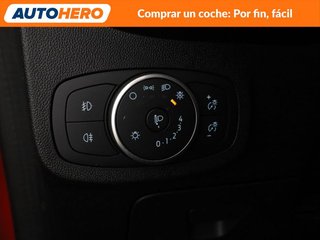 Ford Fiesta 1.0 EcoBoost Active