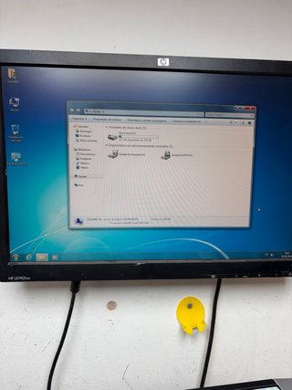 Computer MSI con Windows 7