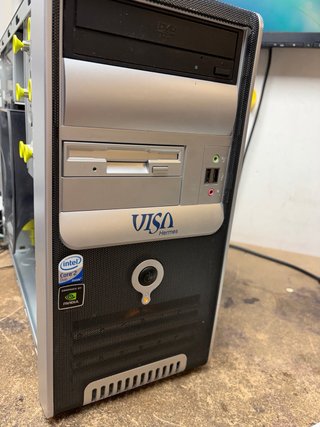 Computer MSI con Windows 7