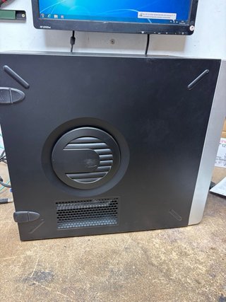 Computer MSI con Windows 7