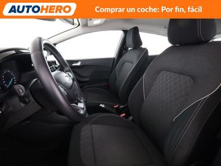Ford Fiesta 1.0 EcoBoost Active