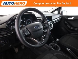 Ford Fiesta 1.0 EcoBoost Active