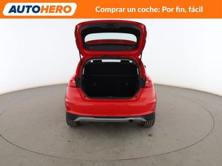 Ford Fiesta 1.0 EcoBoost Active