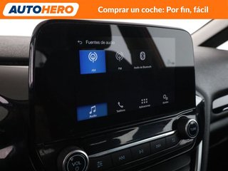 Ford Fiesta 1.0 EcoBoost Active