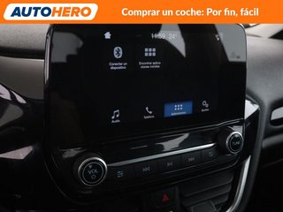 Ford Fiesta 1.0 EcoBoost Active